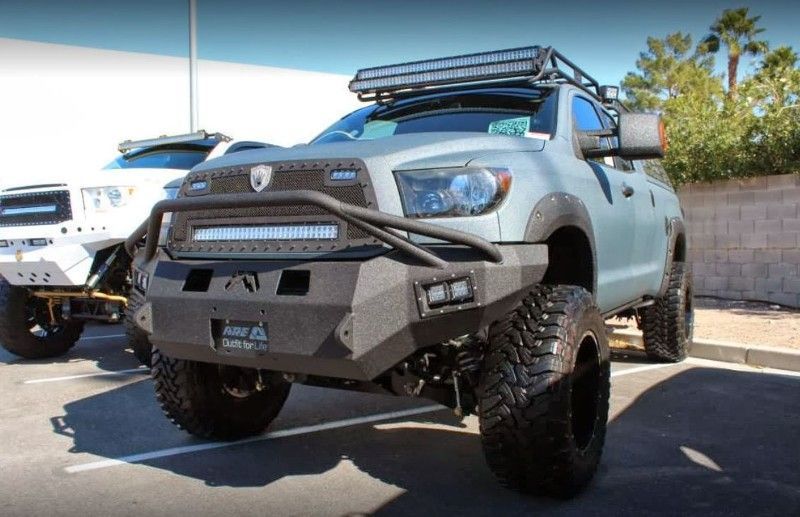 Truck Bed Covers