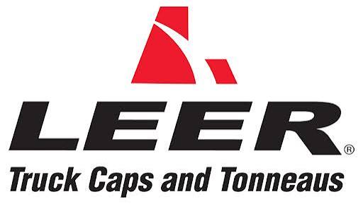 Leer logo