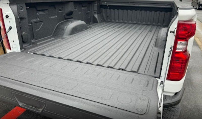 Truck Accessories