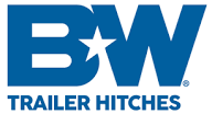 B&W logo